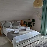 Kopan Kabana Lodge Darlowo