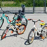 Chata Kopan Kabana Darłowo