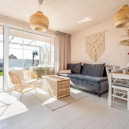 Kopan Kabana ロッジ *