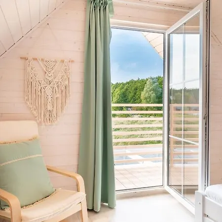 Kopan Kabana * Darłowo