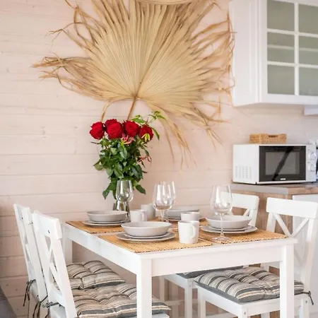 Kopan Kabana Chata *