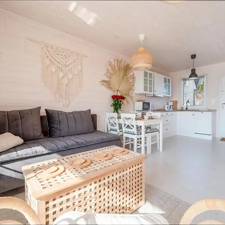 Kopan Kabana Chata Darłowo