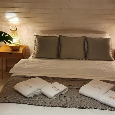 Kopan Kabana ロッジ