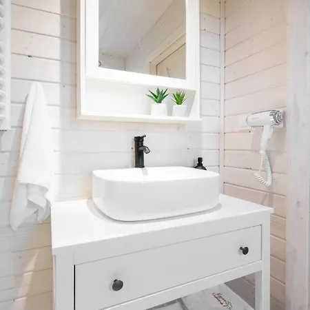 ロッジ Kopan Kabana *