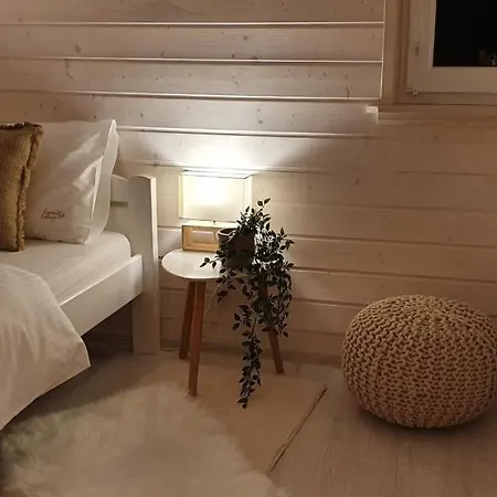 Chata Kopan Kabana Darłowo