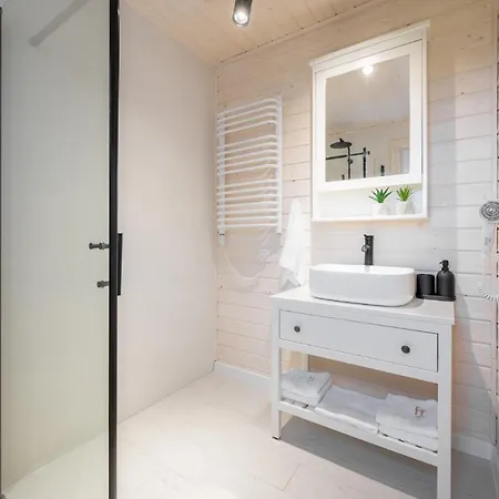 Chata Kopan Kabana Darłowo