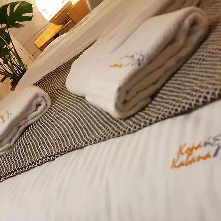 Kopan Kabana Lodge *