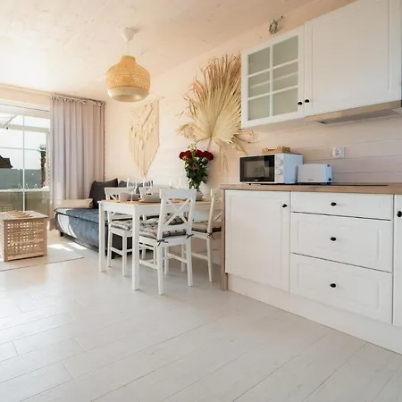 Kopan Kabana ロッジ ダルウォボ