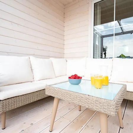 Kopan Kabana ロッジ *