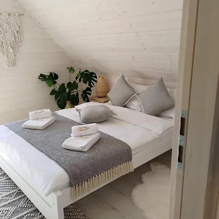 Kopan Kabana Chata *