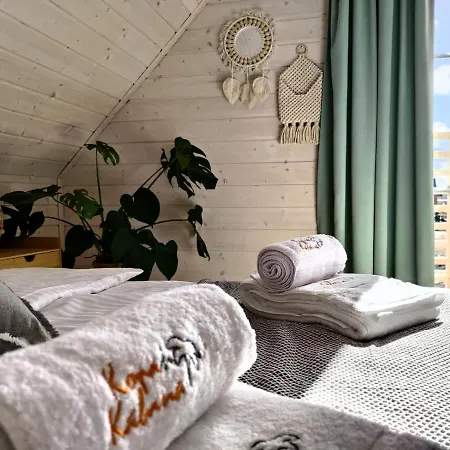 Kopan Kabana Chata *