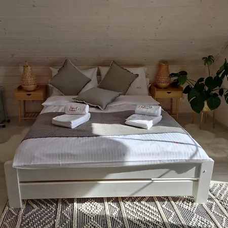 Kopan Kabana Lodge *