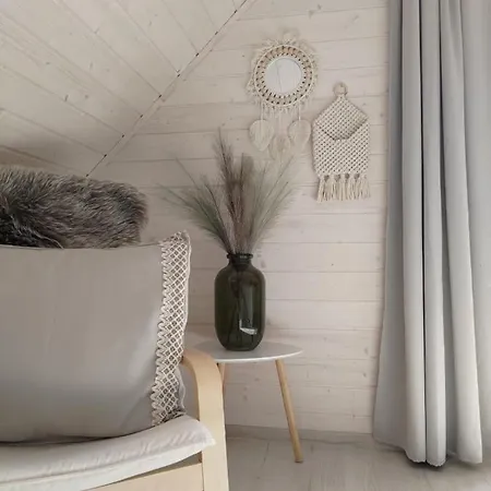 Kopan Kabana ロッジ *