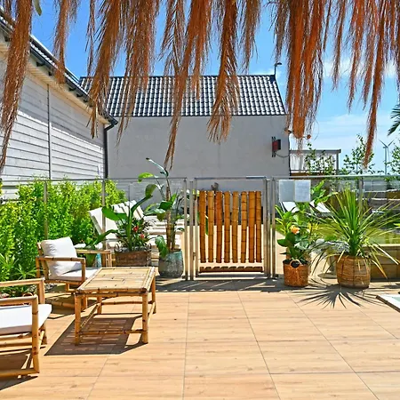 Kopan Kabana Chata *