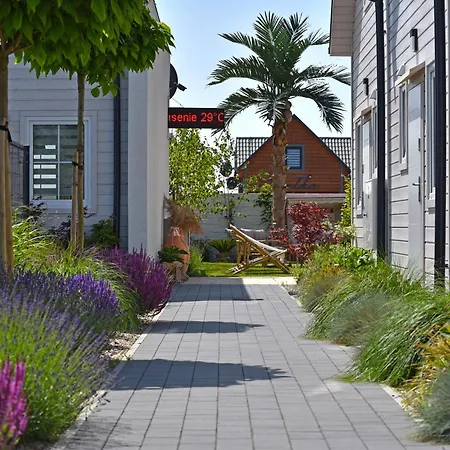 Kopan Kabana Chata Darłowo