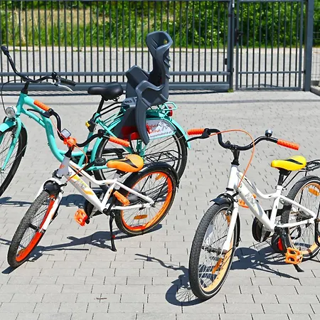 Hytte Kopan Kabana Darłowo