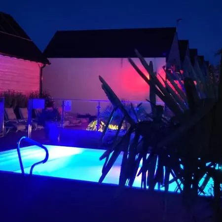 Kopan Kabana Lodge