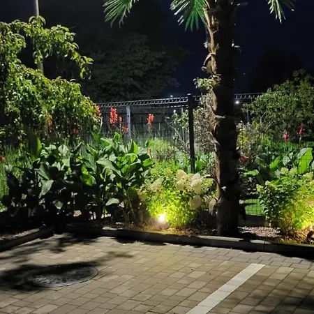 Kopan Kabana Orman Evi *