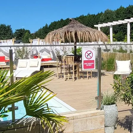 Chata Kopan Kabana *