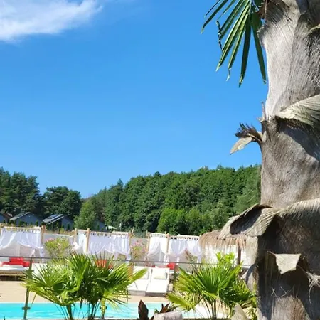 Kopan Kabana * Darłowo