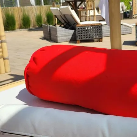 Kopan Kabana ロッジ