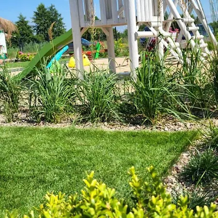 Kopan Kabana ロッジ *