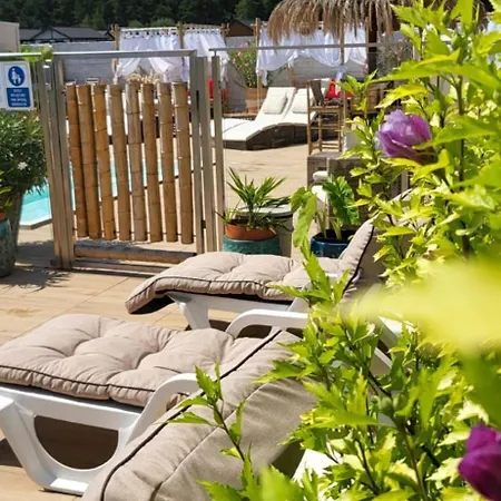 Kopan Kabana Chata Darłowo