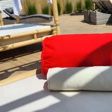 Chata Kopan Kabana Darłowo