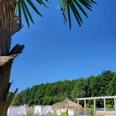 Kopan Kabana * Darłowo