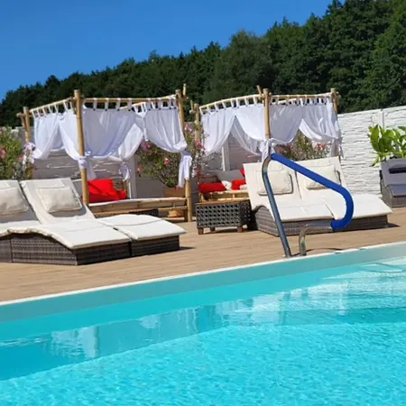 Kopan Kabana * Darłowo