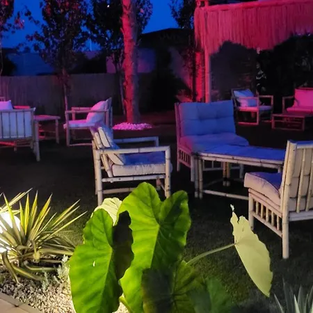 Kopan Kabana Lodge