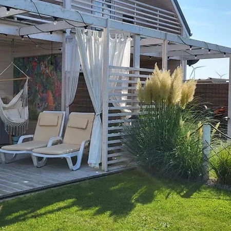 Kopan Kabana ロッジ *