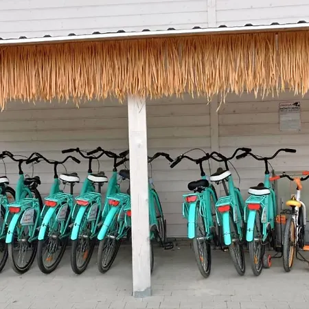 ロッジ Kopan Kabana *