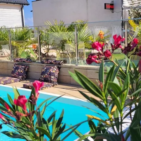 ロッジ Kopan Kabana