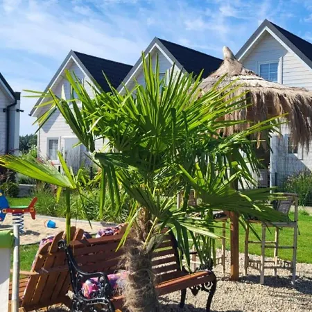 Kopan Kabana Chata *