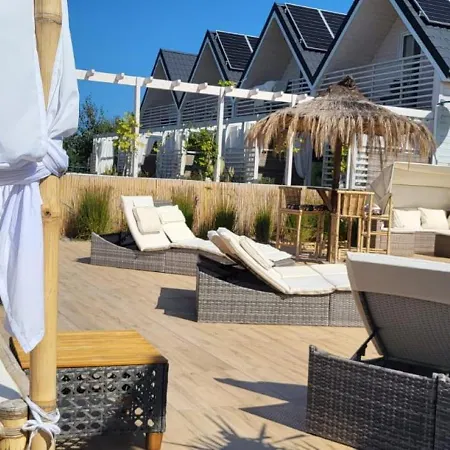 Gerendaház Kopan Kabana *