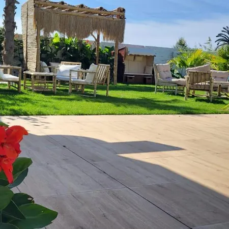 Kopan Kabana ロッジ ダルウォボ