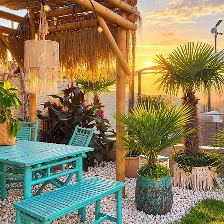 Kopan Kabana Lodge