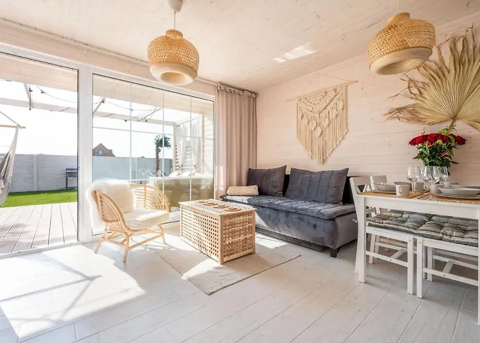 Kopan Kabana ロッジ *