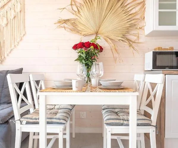 Kopan Kabana ロッジ