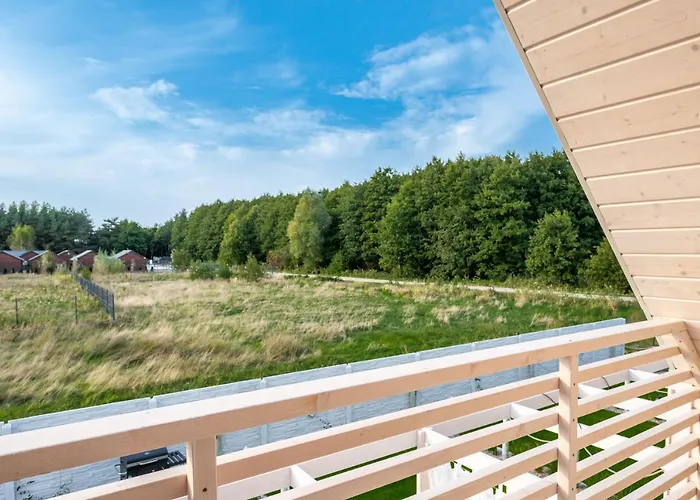 Domek letniskowy Kopań Kabana