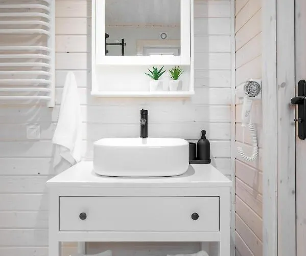 Kopan Kabana ロッジ ダルウォボ