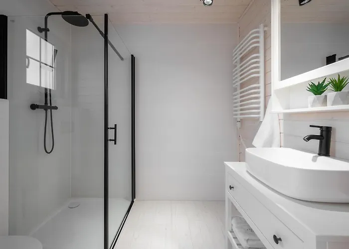 Kopan Kabana ロッジ