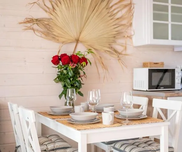 Kopan Kabana ロッジ *