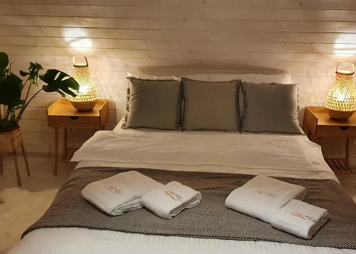 Kopan Kabana ロッジ