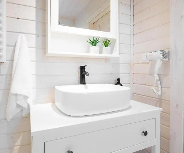 Domek letniskowy Kopań Kabana *