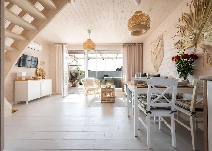 Lodge Kopan Kabana Darłowo