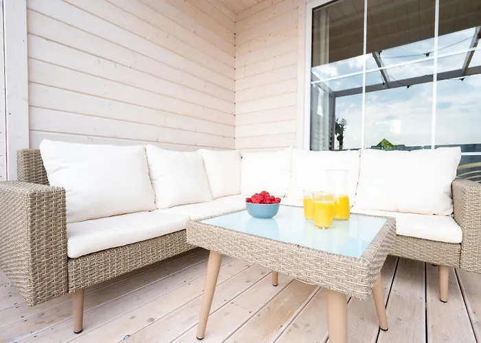 Kopan Kabana ロッジ *