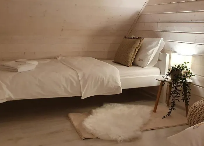 Domek letniskowy Kopań Kabana *