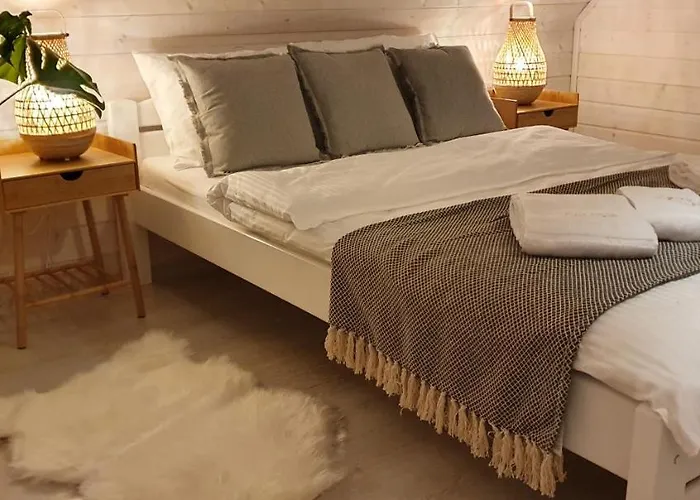 Kopań Kabana * Darłowo